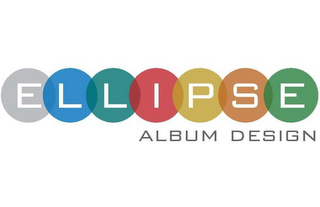 ELLIPSE ALBUM DESIGN