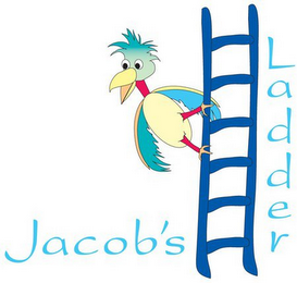 JACOB'S LADDER