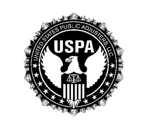 UNITED STATES PUBLIC ADJUSTERS, LLC. USPA