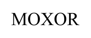 MOXOR