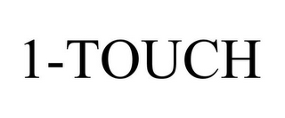 1-TOUCH