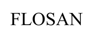 FLOSAN