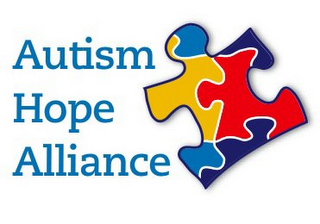 AUTISM HOPE ALLIANCE