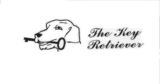 THE KEY RETRIEVER