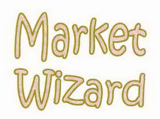 MARKET WIZARD