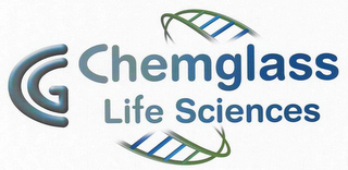 CG CHEMGLASS LIFE SCIENCES