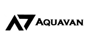 AQUAVAN