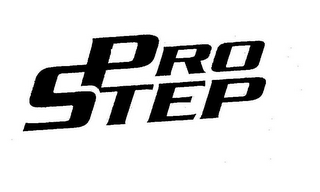 PRO STEP