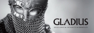 GLADIUS EXCELLENCE INTEGRITY VERSATILITY