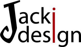 JACKI DESIGN