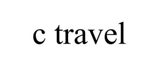 C TRAVEL