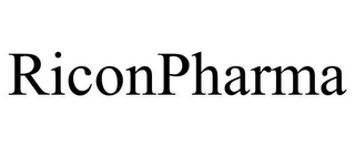 RICONPHARMA