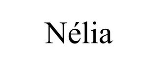 NÉLIA
