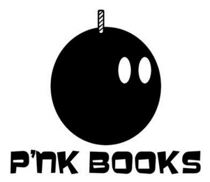 P'NK BOOKS