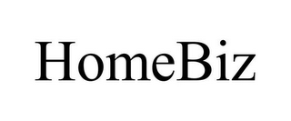 HOMEBIZ