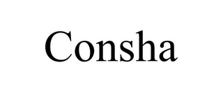 CONSHA