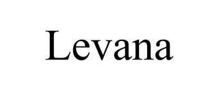 LEVANA
