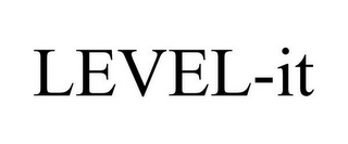 LEVEL-IT