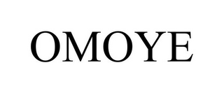 OMOYE