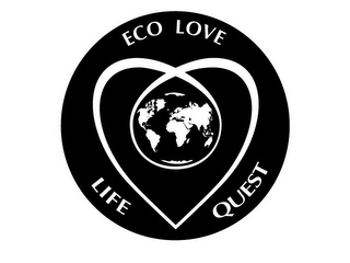 ECO LOVE LIFE QUEST