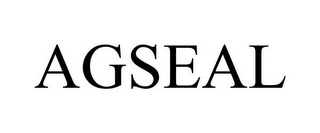 AGSEAL