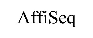 AFFISEQ