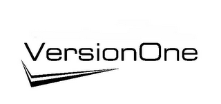 VERSIONONE