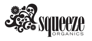 SQUEEZE ORGANICS