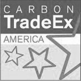CARBON TRADEEX AMERICA