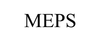 MEPS