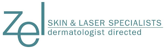 ZEL SKIN & LASER SPECIALISTS DERMATOLOGIST DIRECTED