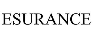 ESURANCE