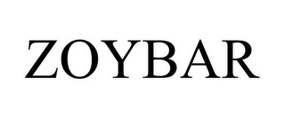 ZOYBAR