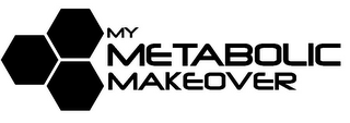 MY METABOLIC MAKEOVER