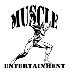 MUSCLE ENTERTAINMENT