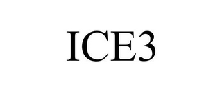 ICE3