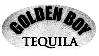 GOLDEN BOY TEQUILA