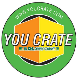 WWW.YOUCRATE.COM YOU CRATE AN R+L CARRIERS COMPANY