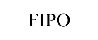 FIPO