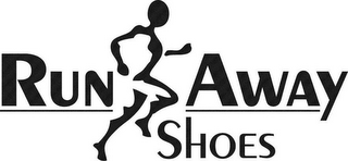 RUN AWAY SHOES