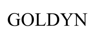 GOLDYN