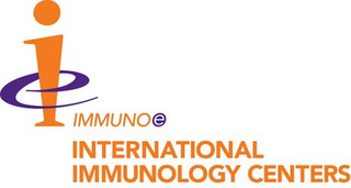 IMMUNOE INTERNATIONAL IMMUNOLOGY CENTERS IE