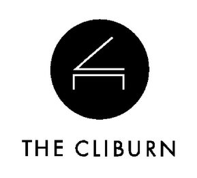 THE CLIBURN