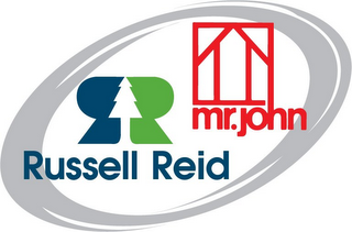 RUSSELL REID MR. JOHN RR