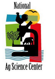 NATIONAL AG SCIENCE CENTER