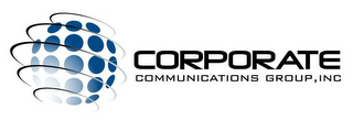 CORPORATE COMMUNICATIONS GROUP, INC