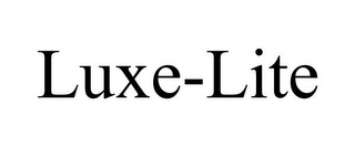 LUXE-LITE