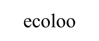 ECOLOO