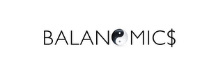 BALANOMIC$