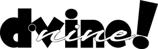D·VINE! NINE